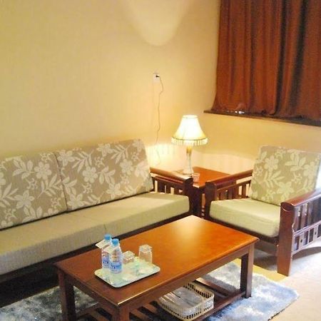 Mo'Er Holiday Hotel Nantong Extérieur photo